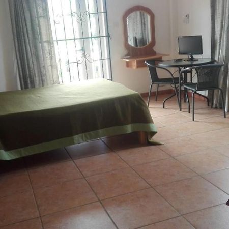 Dodo Villa Pointe aux Biches Extérieur photo