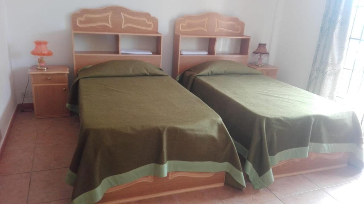 Dodo Villa Pointe aux Biches Extérieur photo