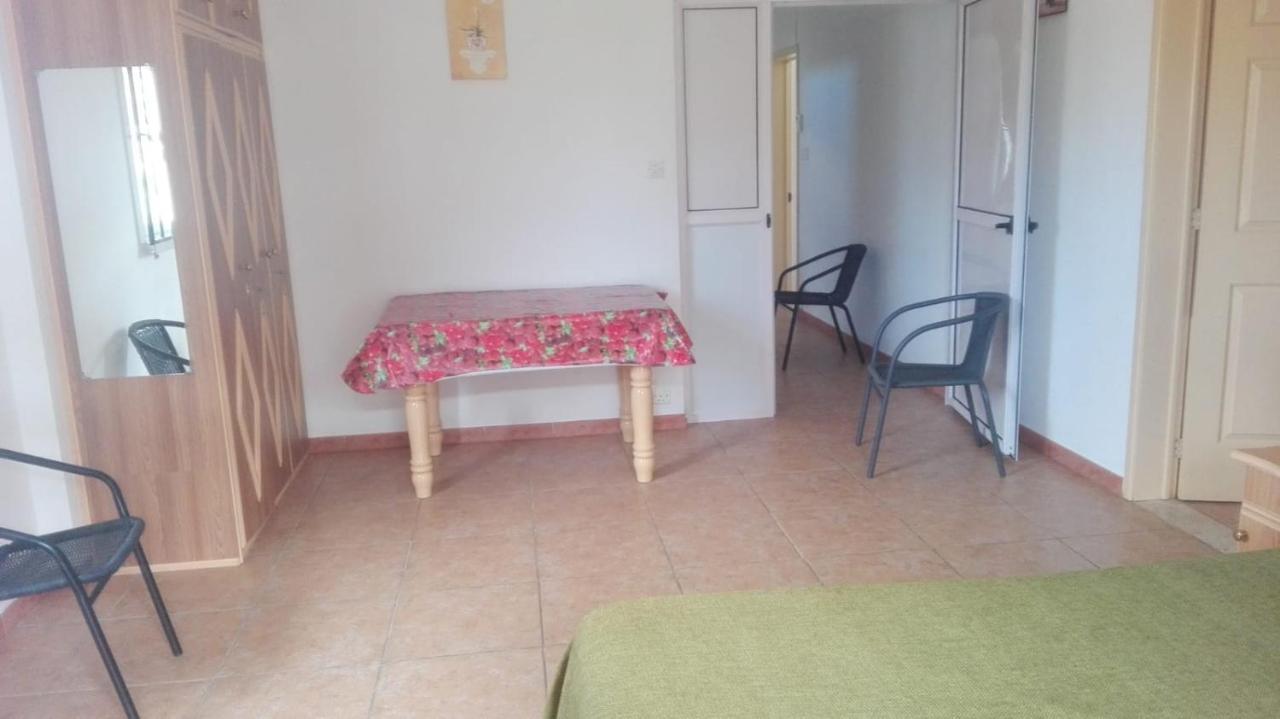 Dodo Villa Pointe aux Biches Extérieur photo