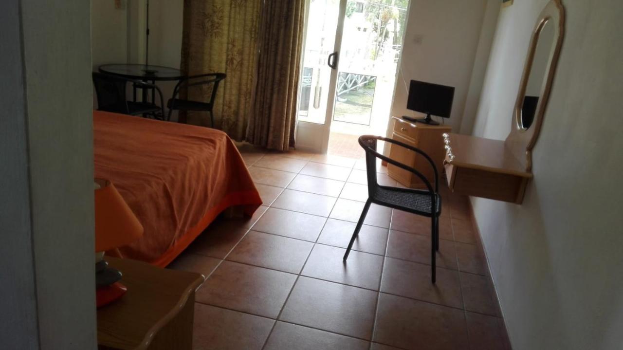 Dodo Villa Pointe aux Biches Extérieur photo